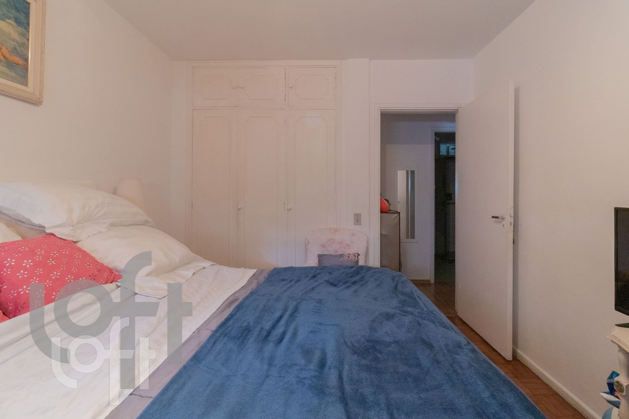 Apartamento à venda com 2 quartos, 88m² - Foto 4