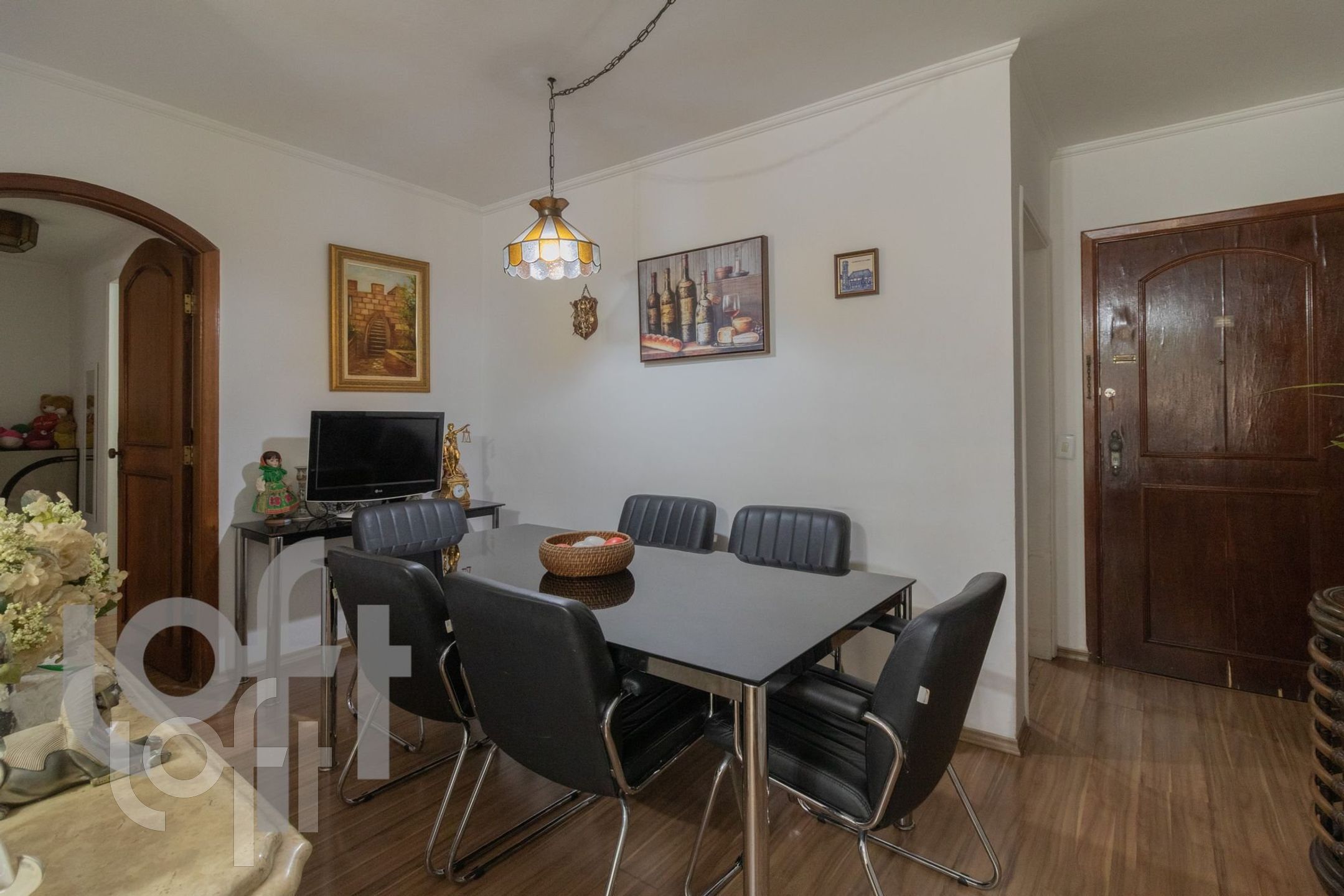 Apartamento à venda com 2 quartos, 88m² - Foto 15