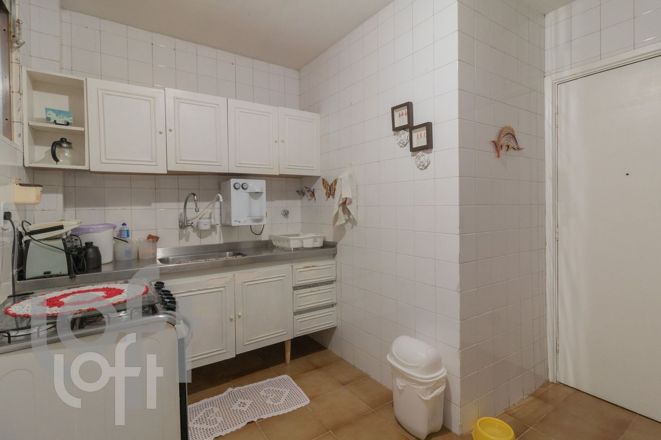 Apartamento à venda com 2 quartos, 88m² - Foto 22