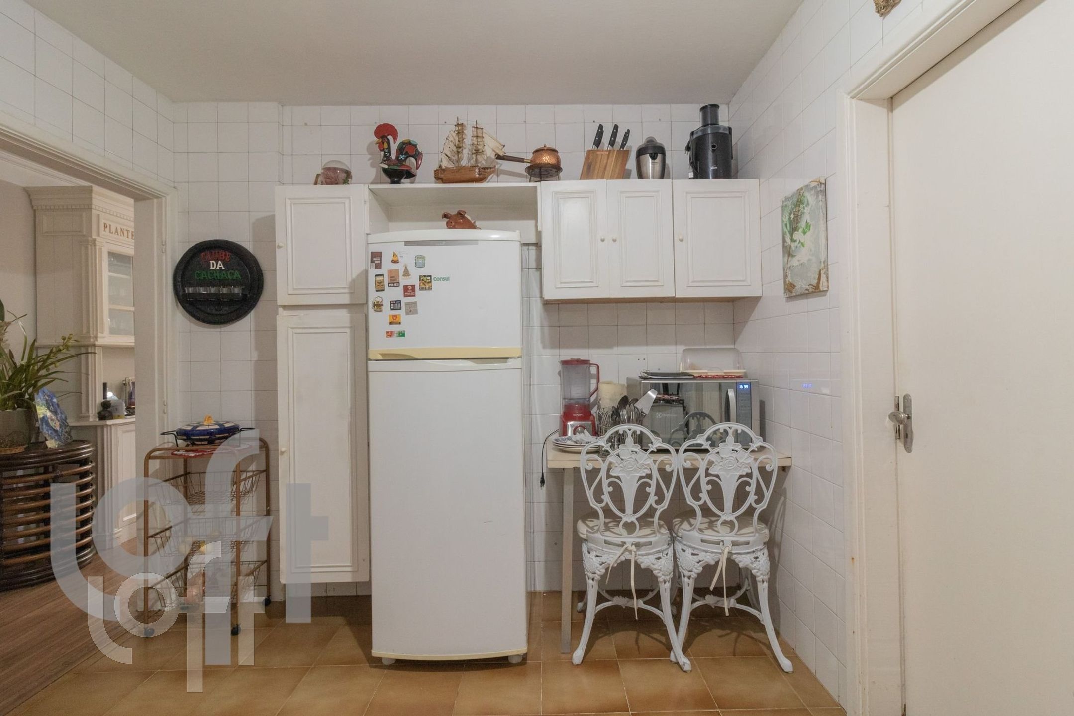 Apartamento à venda com 2 quartos, 88m² - Foto 21