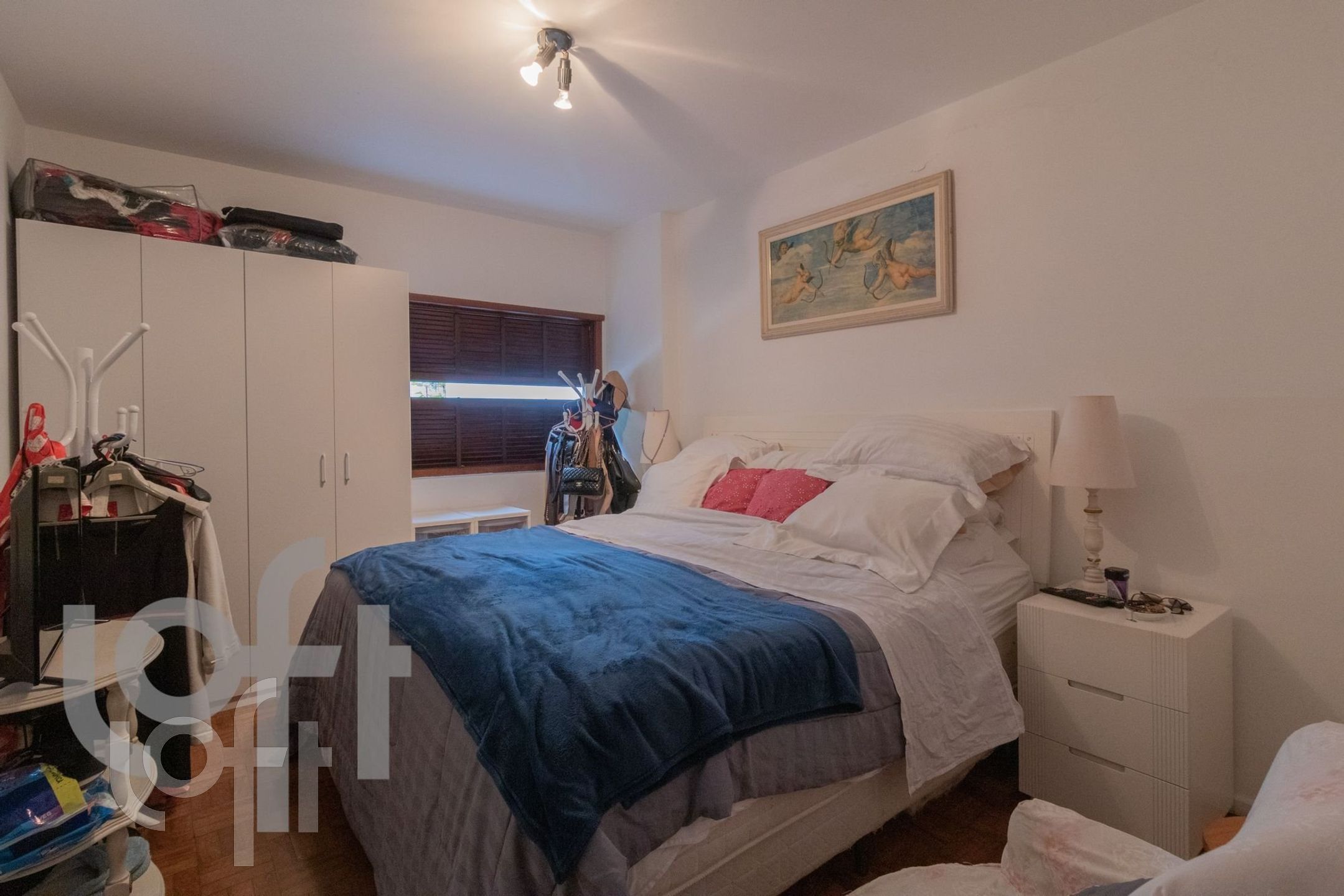 Apartamento à venda com 2 quartos, 88m² - Foto 7