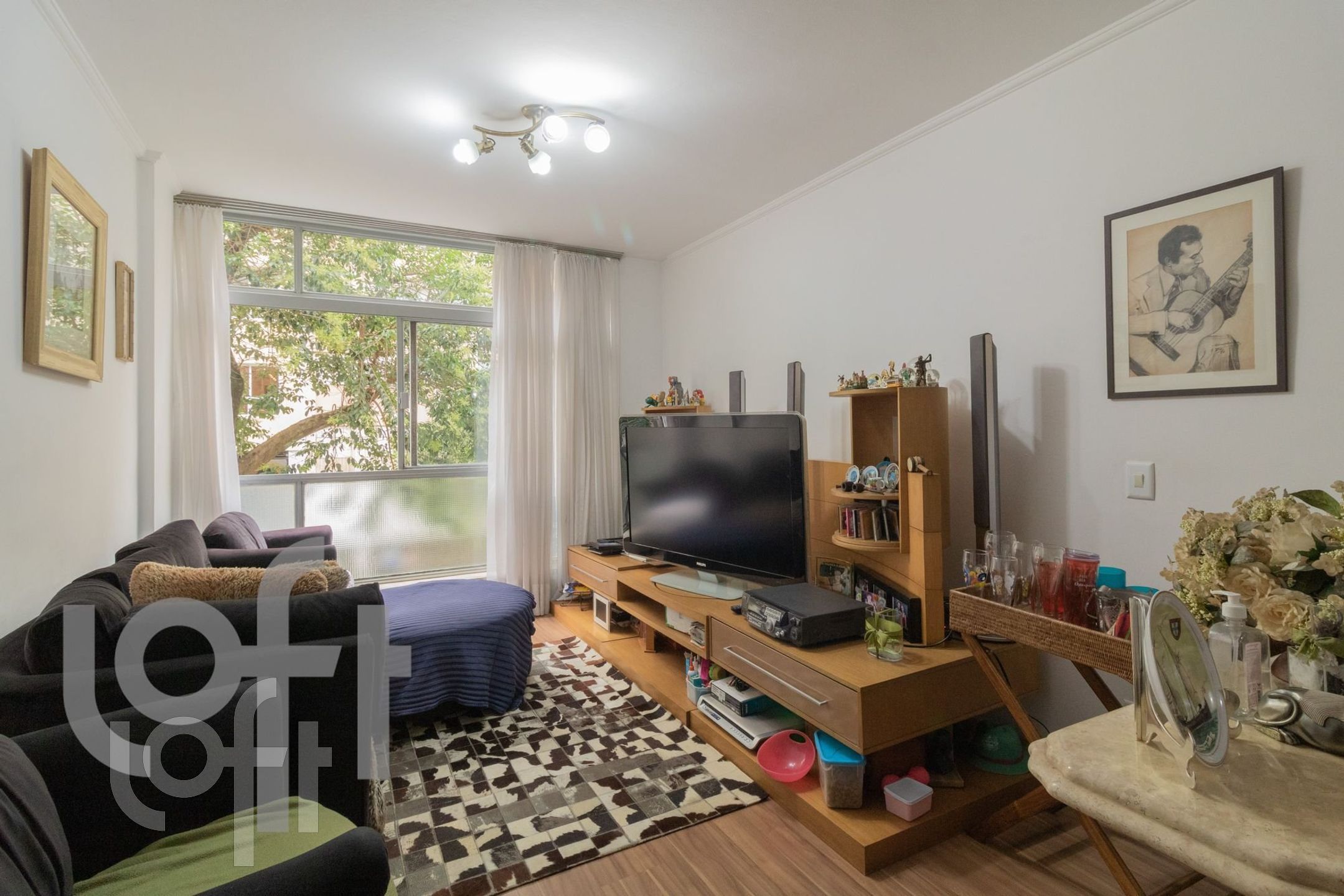 Apartamento à venda com 2 quartos, 88m² - Foto 13