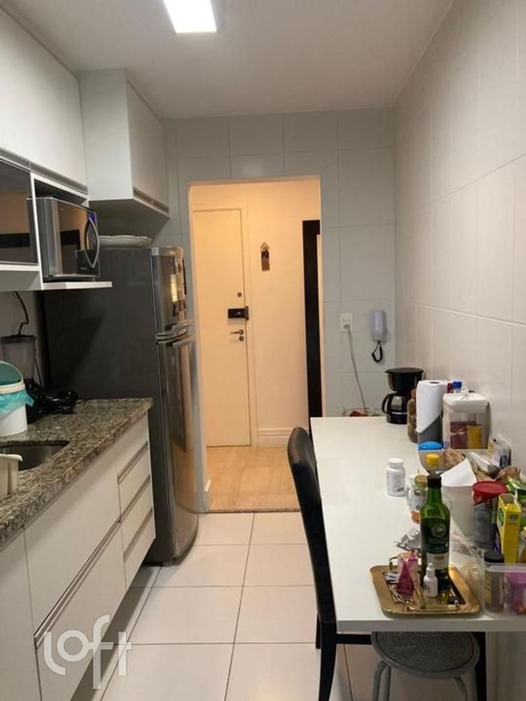 Apartamento à venda com 2 quartos, 78m² - Foto 9