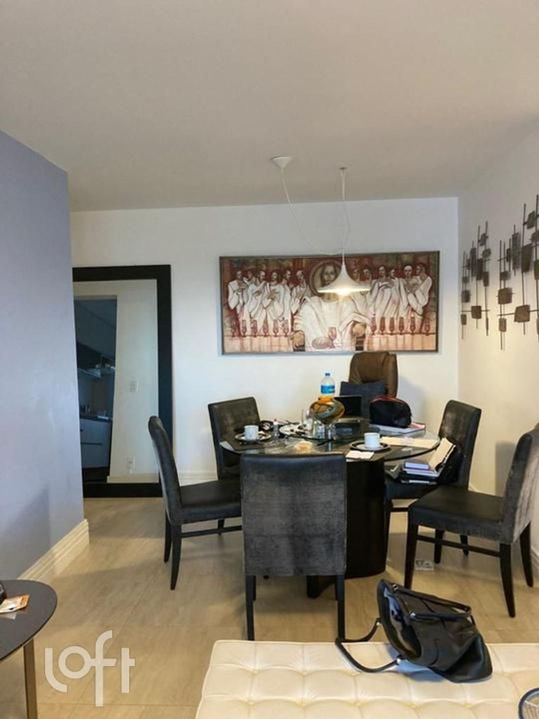 Apartamento à venda com 2 quartos, 78m² - Foto 4