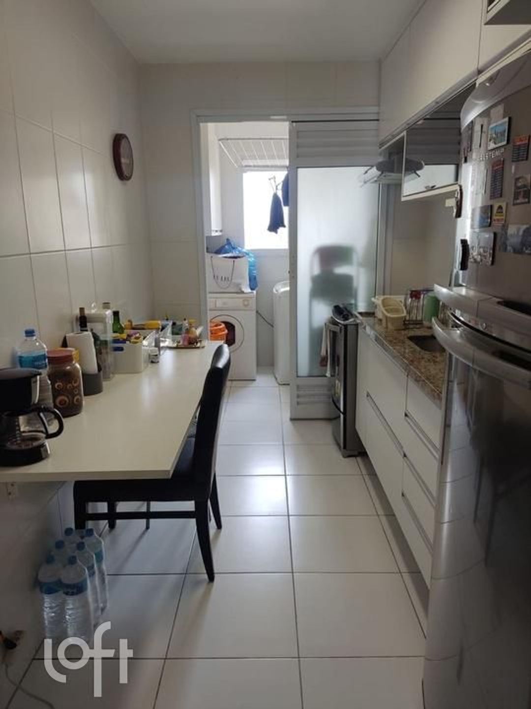 Apartamento à venda com 2 quartos, 78m² - Foto 6