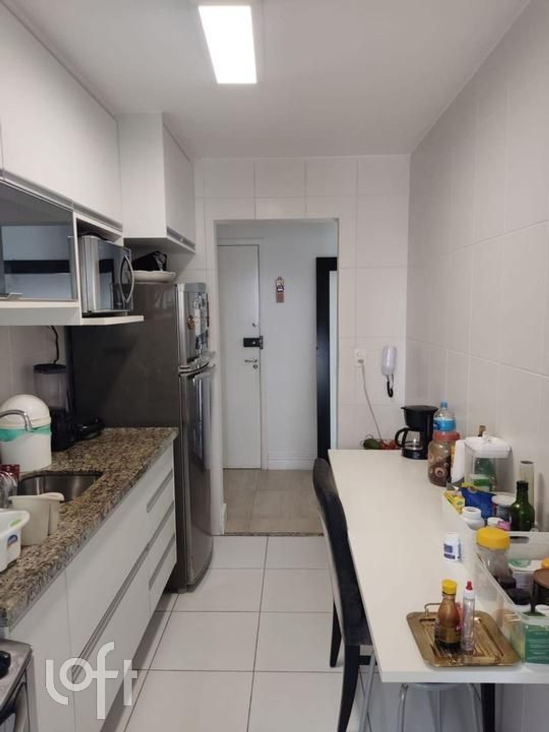 Apartamento à venda com 2 quartos, 78m² - Foto 7