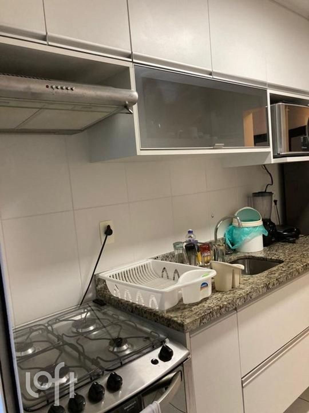 Apartamento à venda com 2 quartos, 78m² - Foto 8