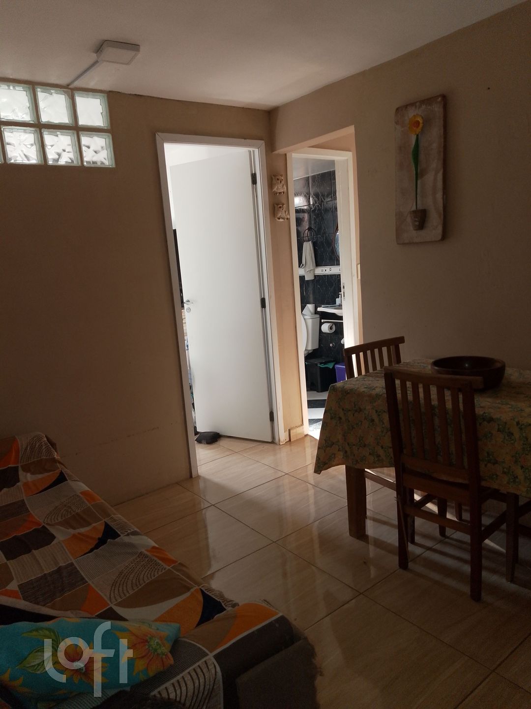 Apartamento à venda em Jardim Umuarama com 54 m²,