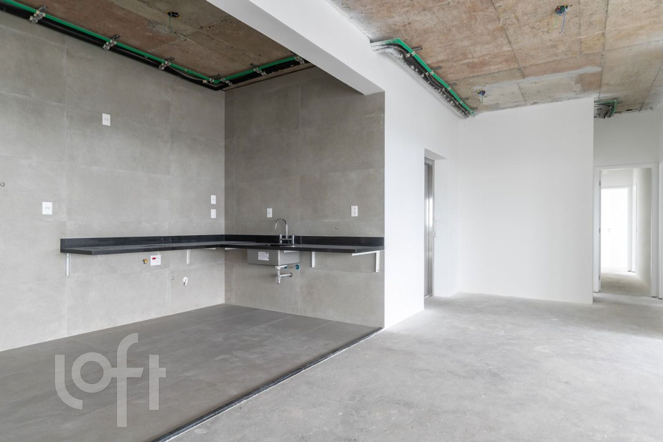 Apartamento à venda com 4 quartos, 410m² - Foto 22