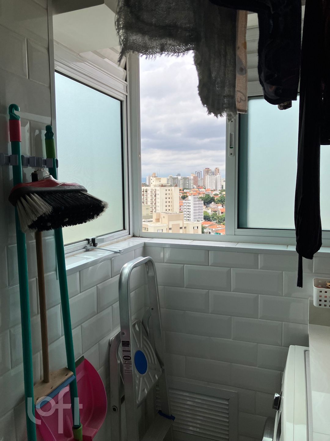 Apartamento à venda com 2 quartos, 70m² - Foto 10