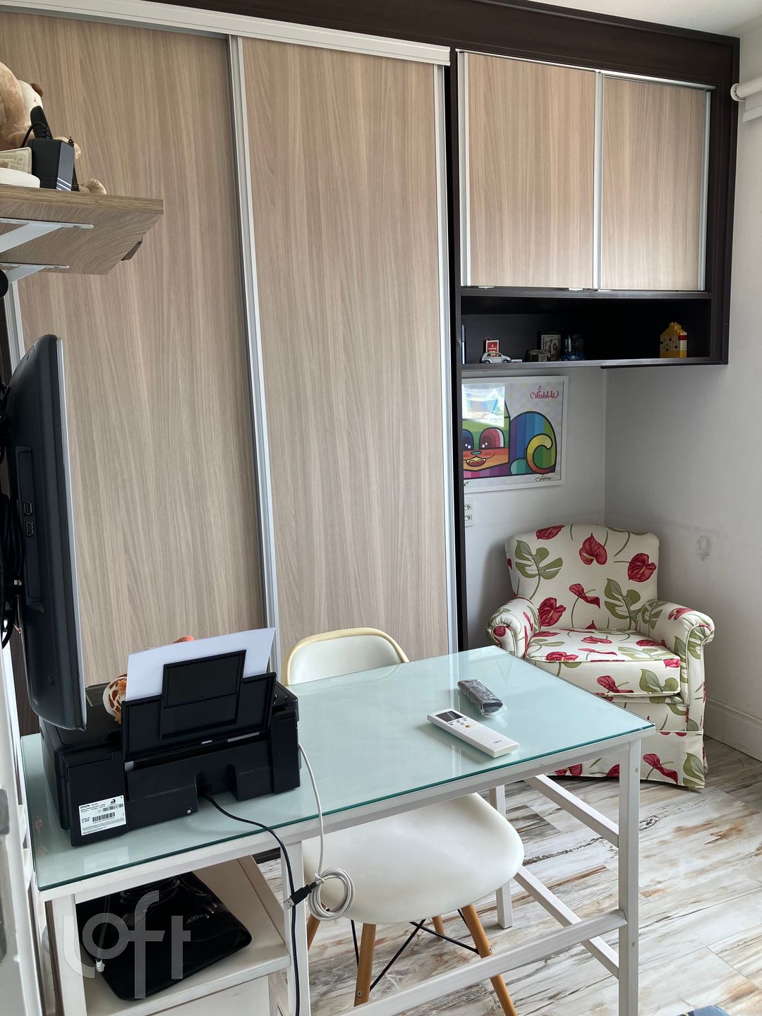 Apartamento à venda com 2 quartos, 70m² - Foto 27