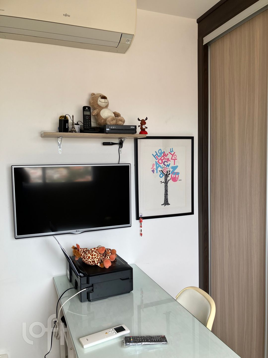 Apartamento à venda com 2 quartos, 70m² - Foto 28