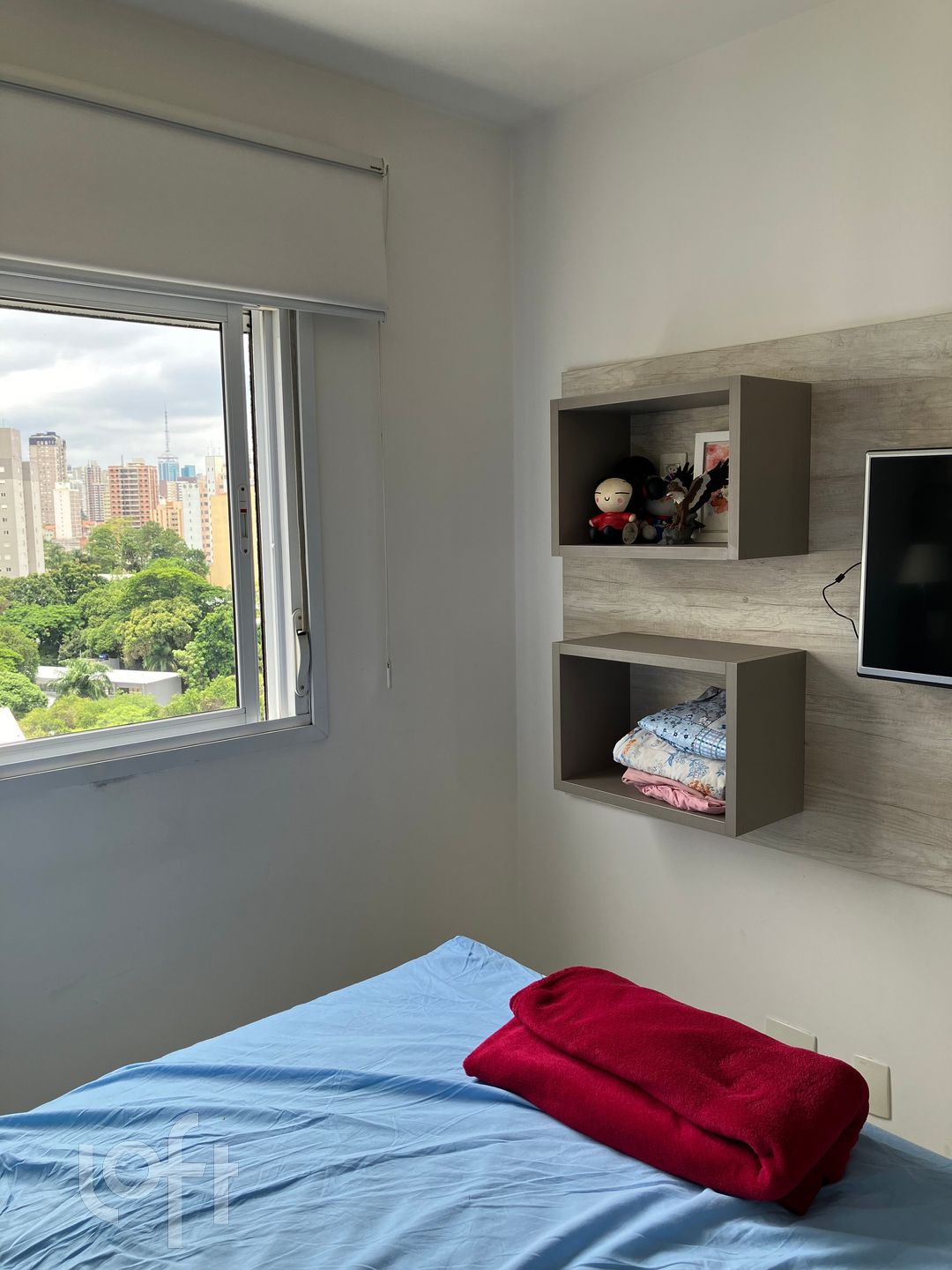 Apartamento à venda com 2 quartos, 70m² - Foto 24