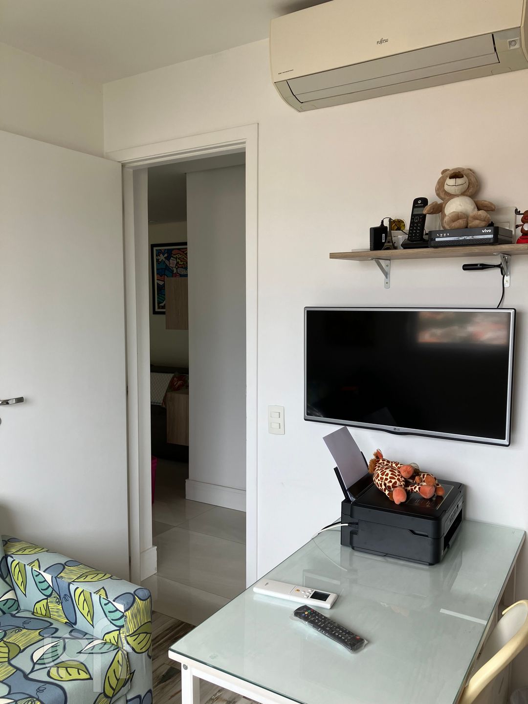 Apartamento à venda com 2 quartos, 70m² - Foto 26