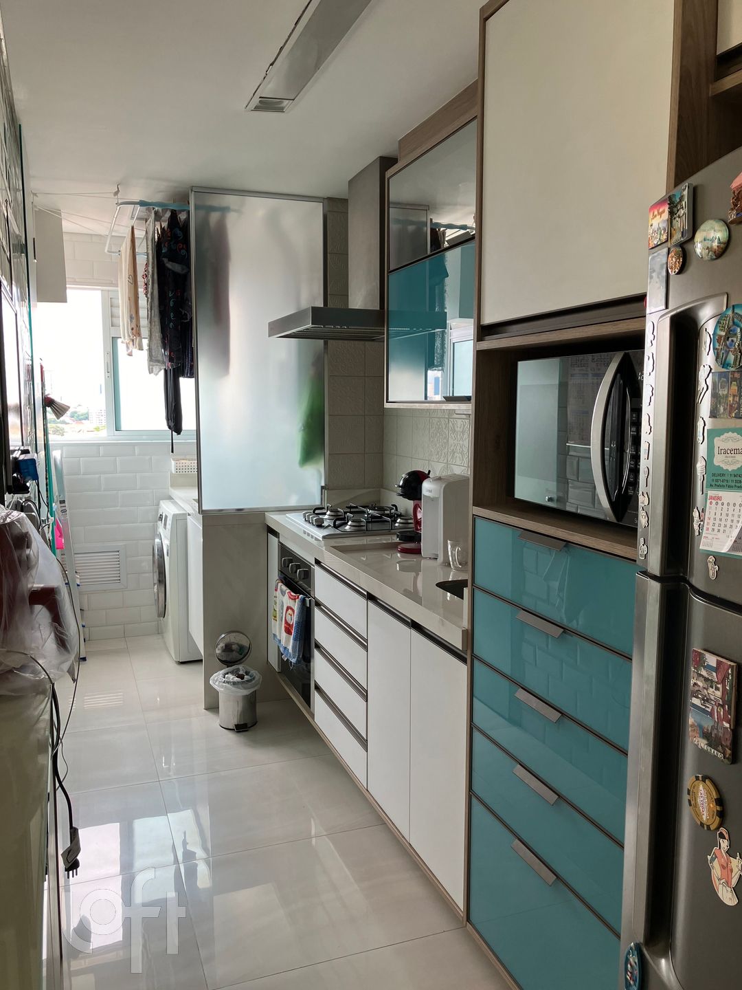 Apartamento à venda com 2 quartos, 70m² - Foto 6