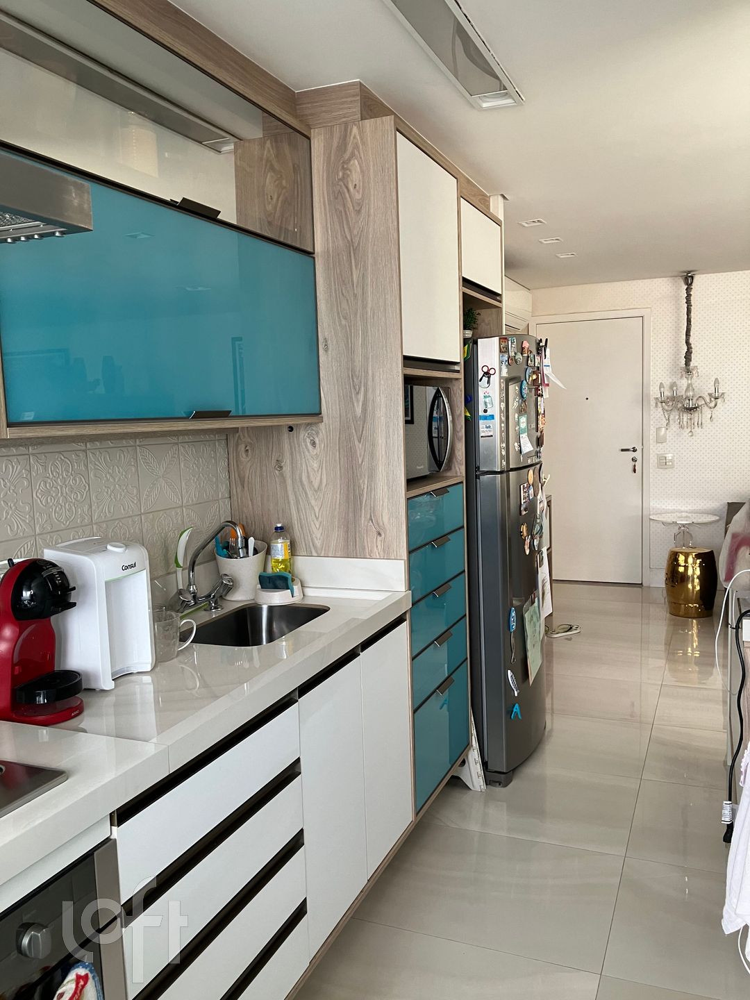 Apartamento à venda com 2 quartos, 70m² - Foto 8