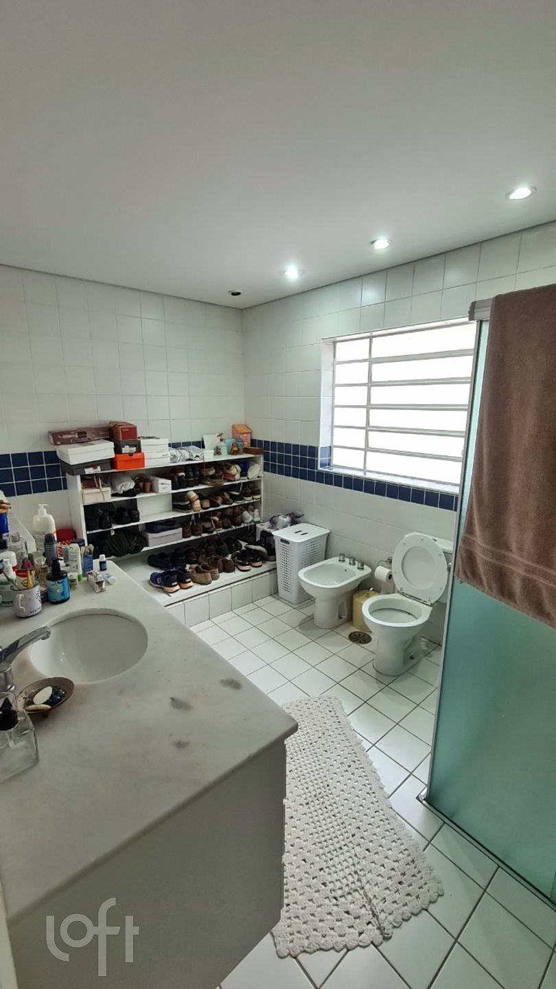 Casa à venda com 4 quartos, 320m² - Foto 17