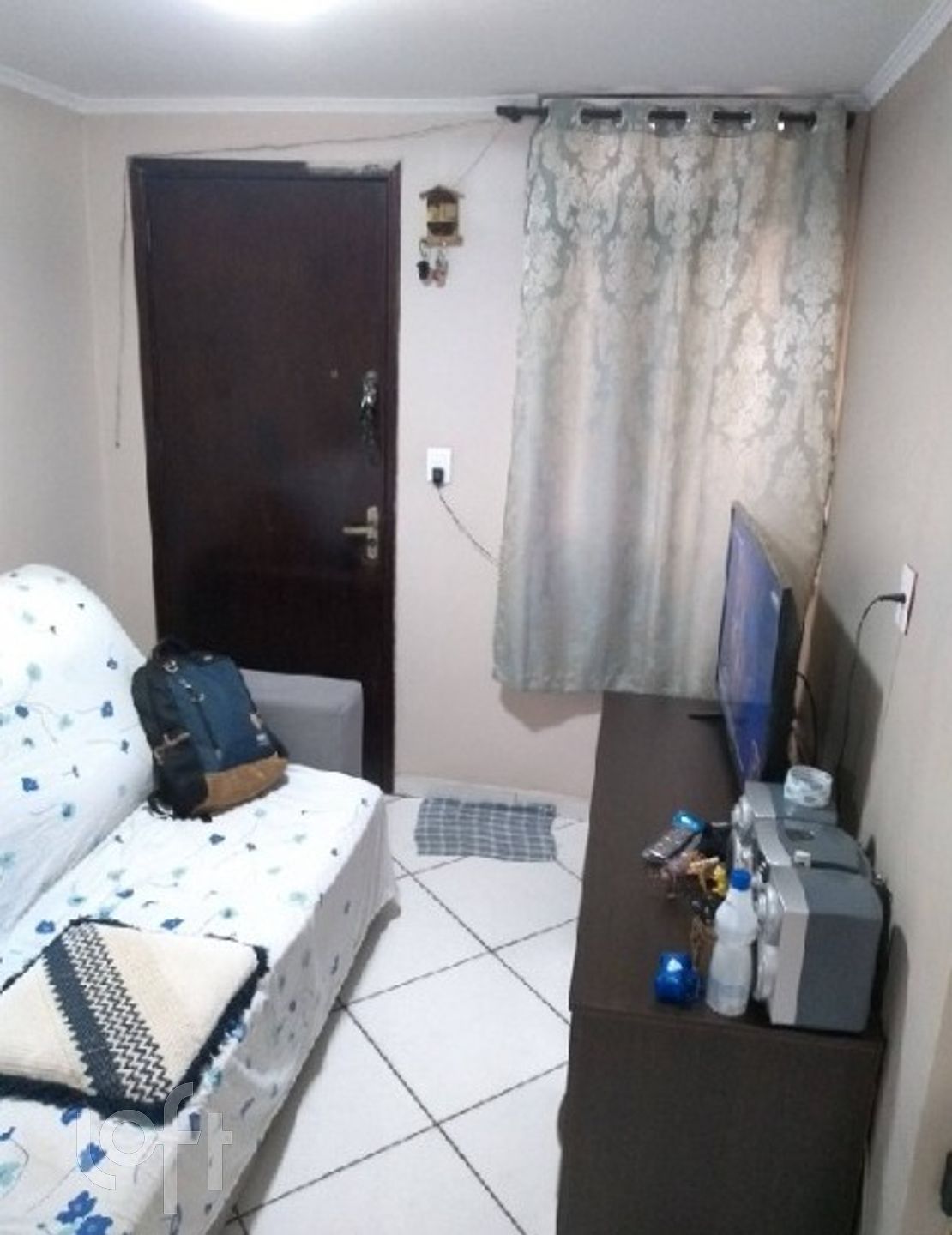 Apartamento à venda em Conjunto Habitacional Jusce
