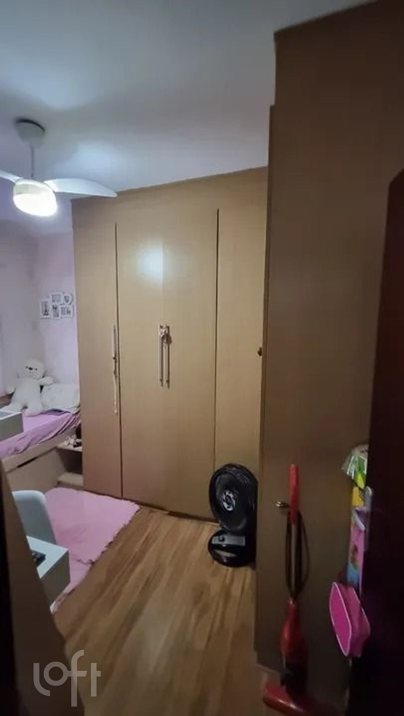 Casa à venda com 2 quartos, 70m² - Foto 8