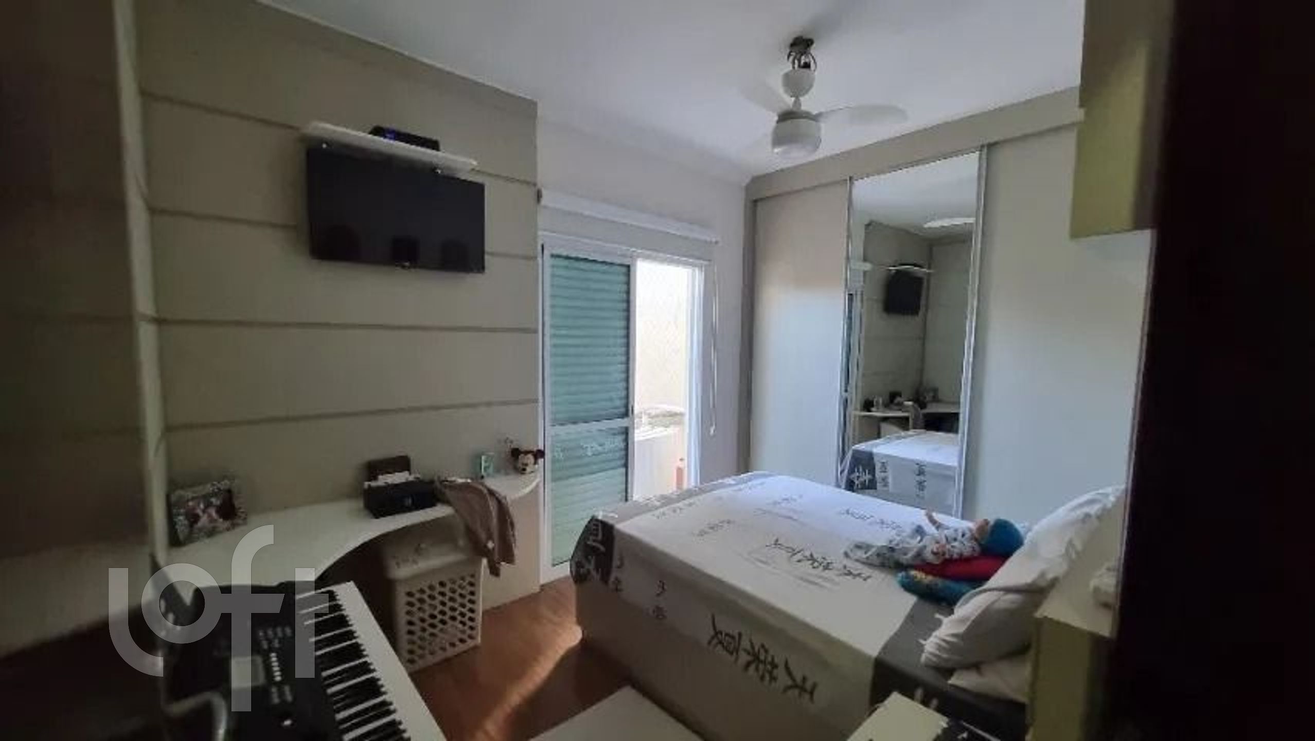 Casa à venda com 2 quartos, 70m² - Foto 6