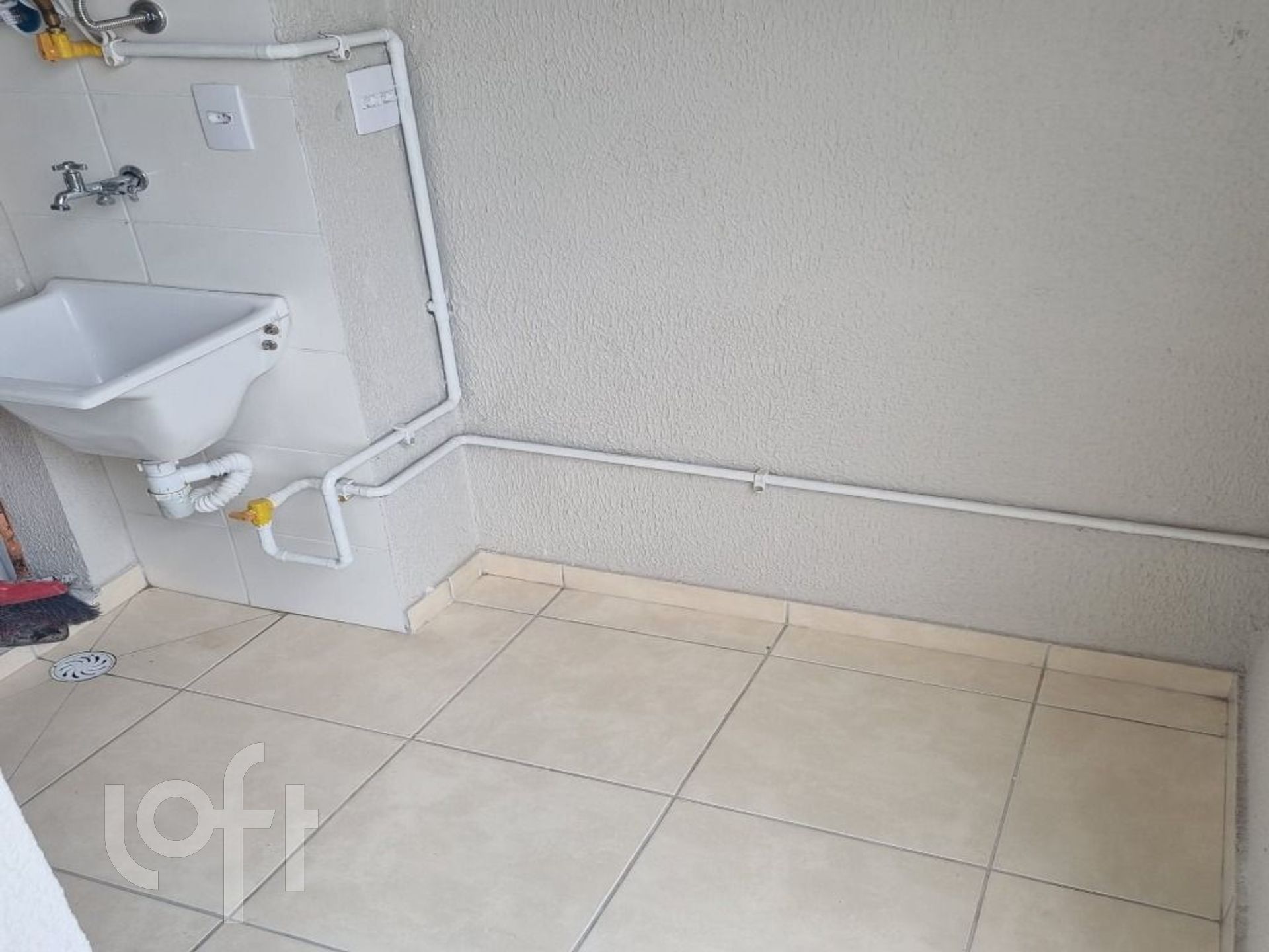 Apartamento à venda com 2 quartos, 41m² - Foto 8