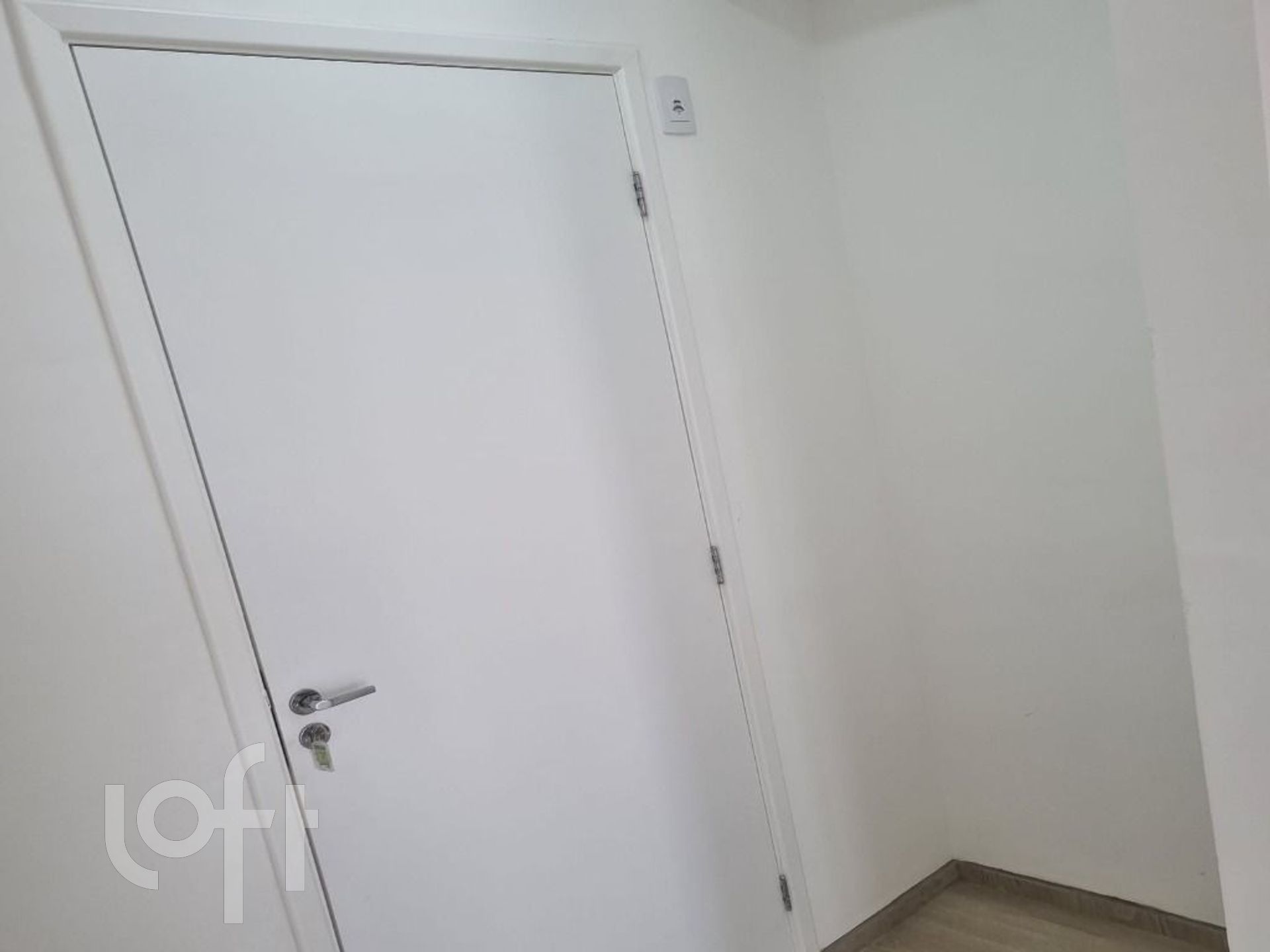 Apartamento à venda com 2 quartos, 41m² - Foto 9