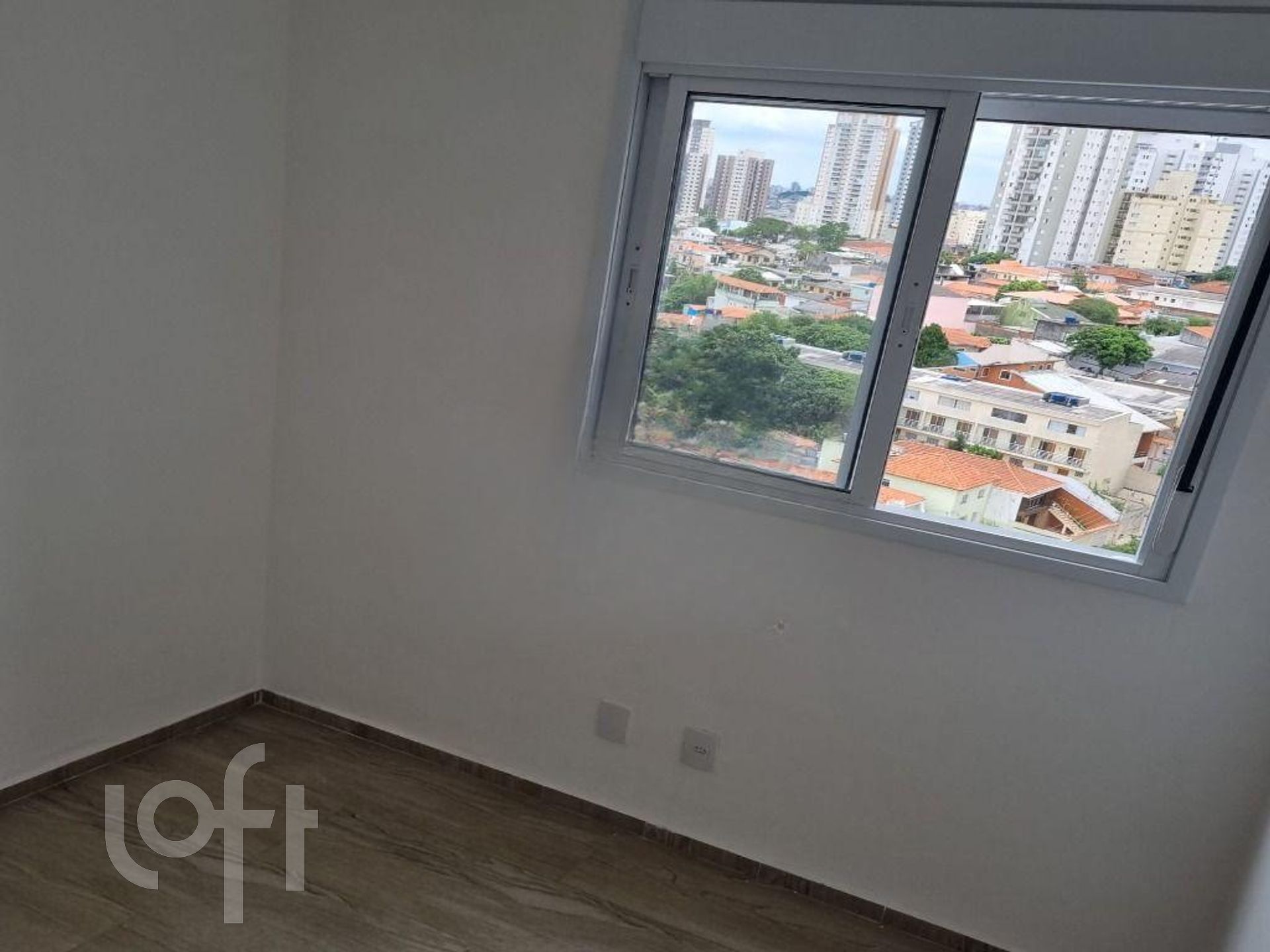 Apartamento à venda com 2 quartos, 41m² - Foto 13