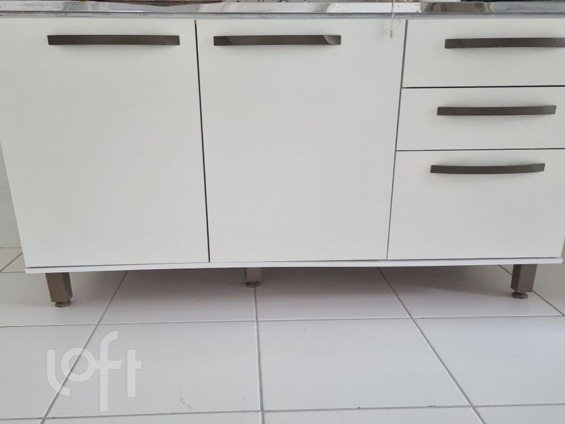 Apartamento à venda com 2 quartos, 41m² - Foto 6