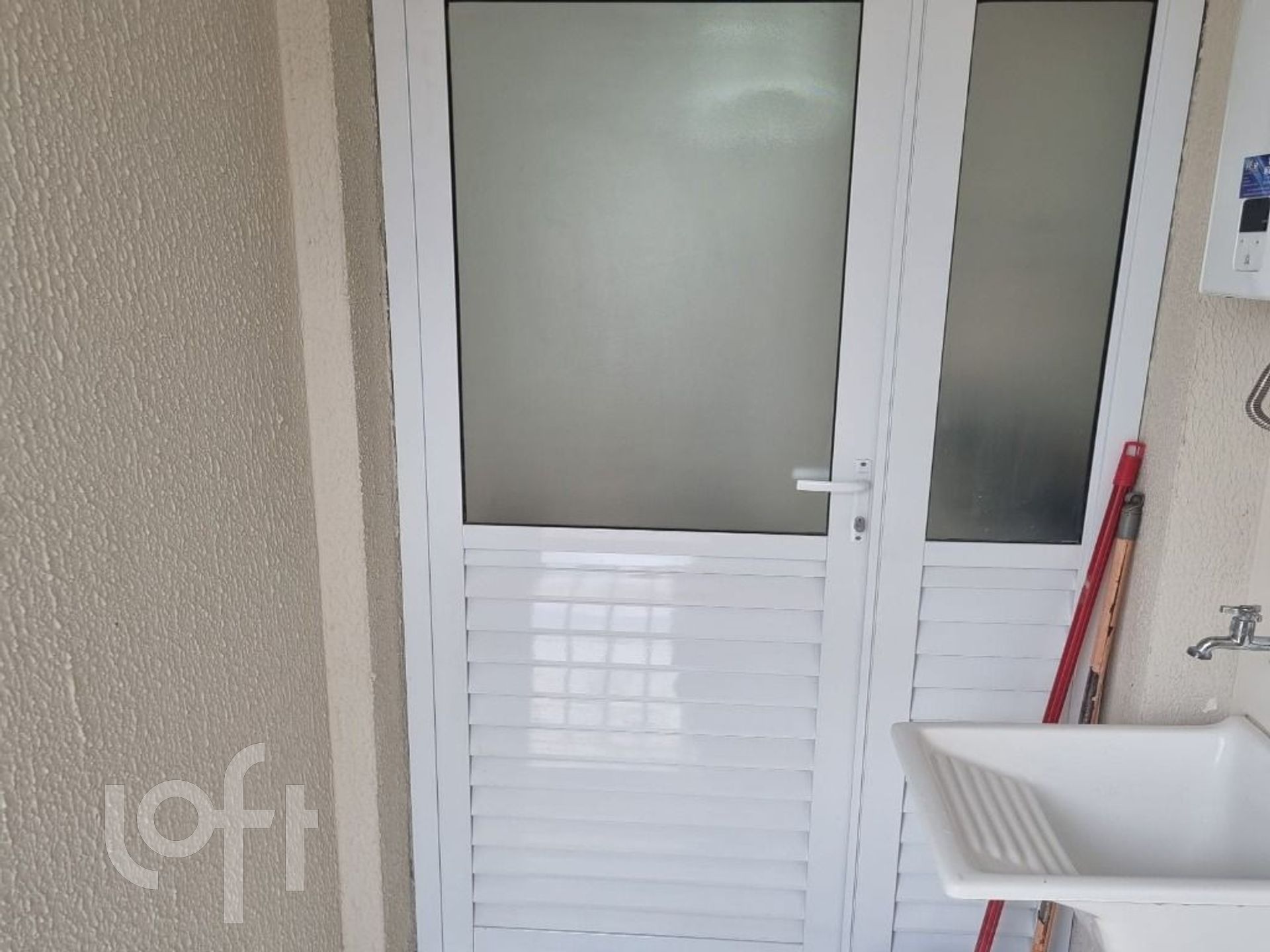 Apartamento à venda com 2 quartos, 41m² - Foto 14