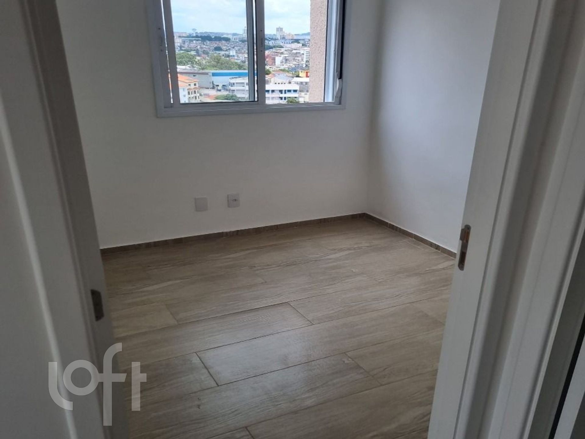 Apartamento à venda com 2 quartos, 41m² - Foto 7