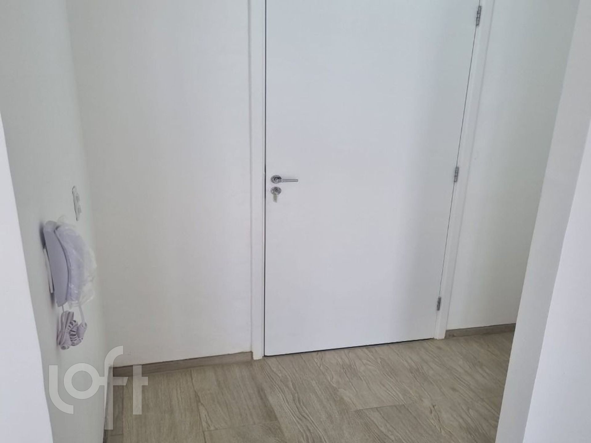 Apartamento à venda com 2 quartos, 41m² - Foto 5