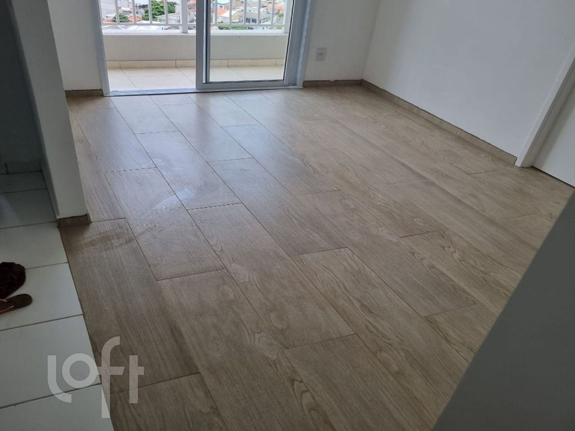 Apartamento à venda com 2 quartos, 41m² - Foto 3