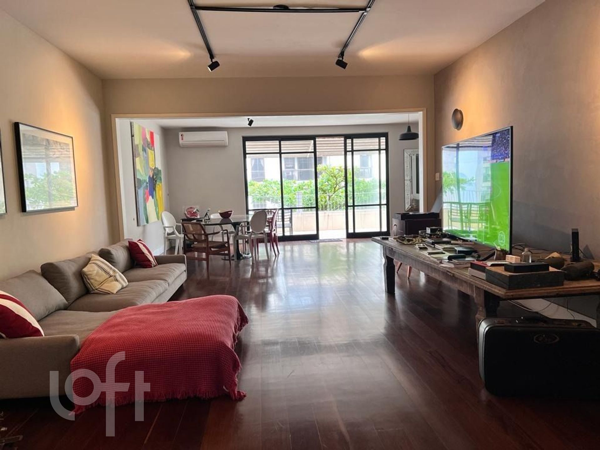 Apartamento à venda com 3 quartos, 366m² - Foto 14