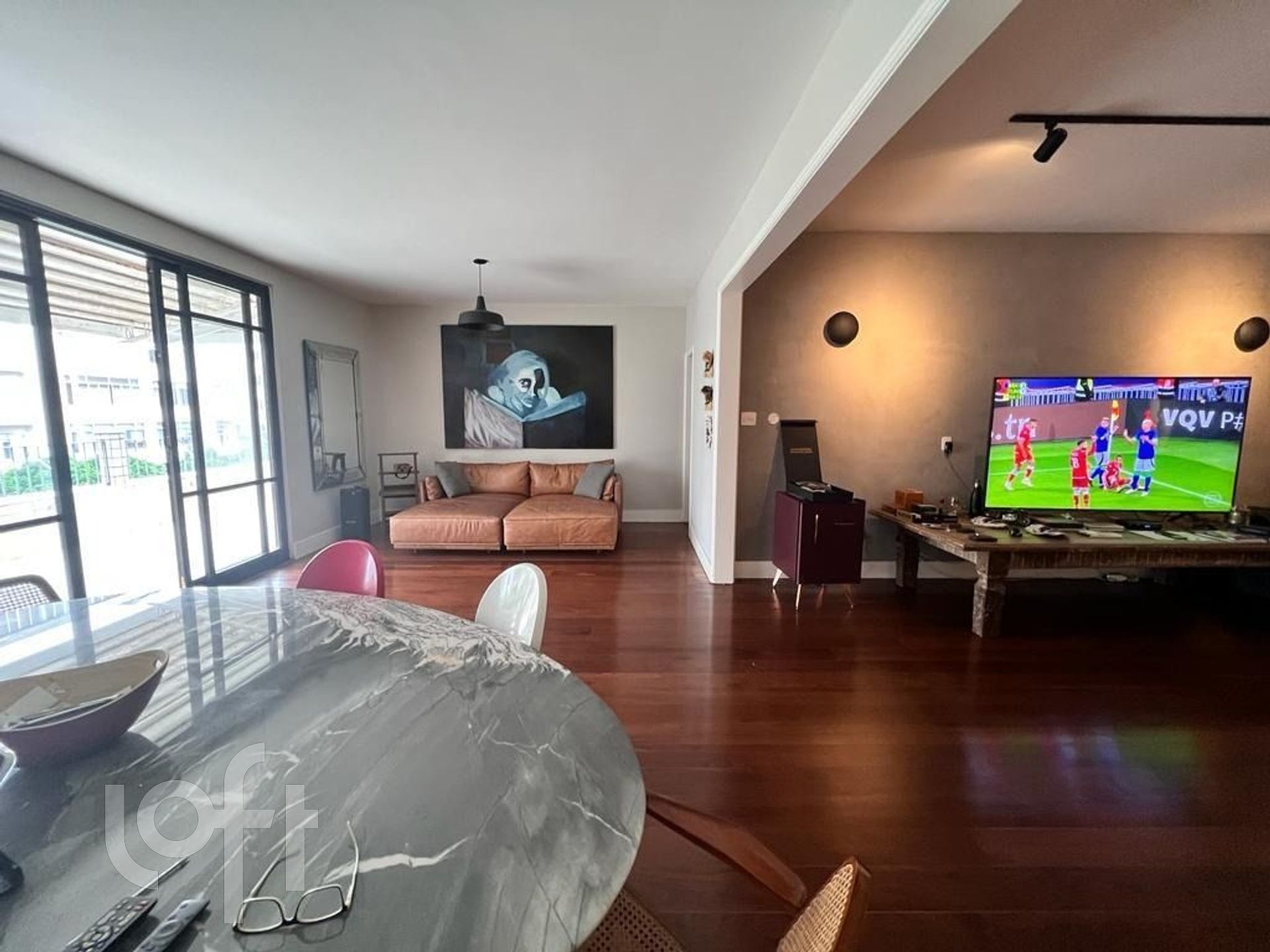 Apartamento à venda com 3 quartos, 366m² - Foto 5