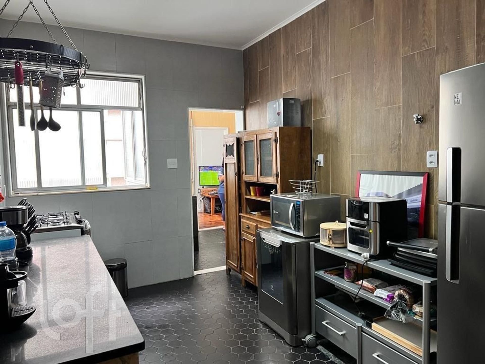 Apartamento à venda com 3 quartos, 366m² - Foto 11