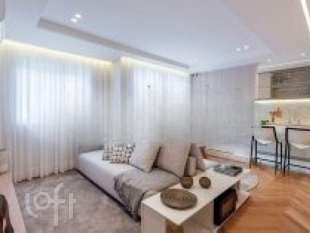 Apartamento com 56m², 2 dormitórios, 1 vaga, Cristo Redentor em Porto Alegre