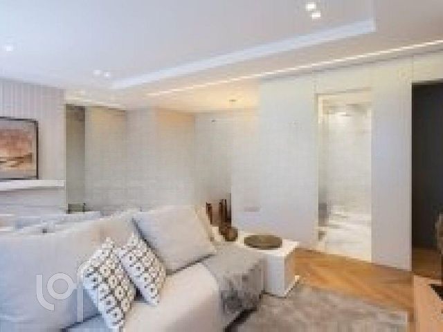 Apartamento com 56m², 2 dormitórios, 1 vaga, Cristo Redentor em Porto Alegre