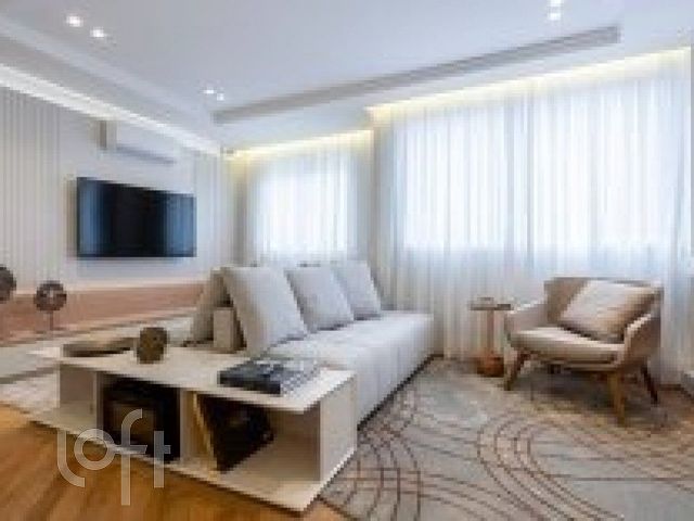 Apartamento com 56m², 2 dormitórios, 1 vaga, Cristo Redentor em Porto Alegre