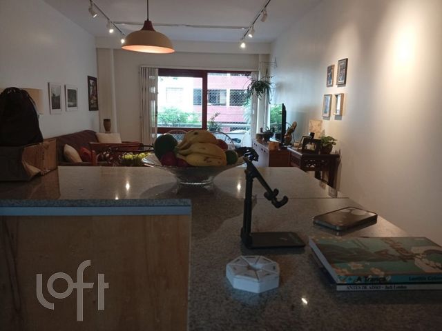 Apartamento com 113m², 3 dormitórios, 1 suíte, 1 vaga, Jardim Botânico em Porto Alegre