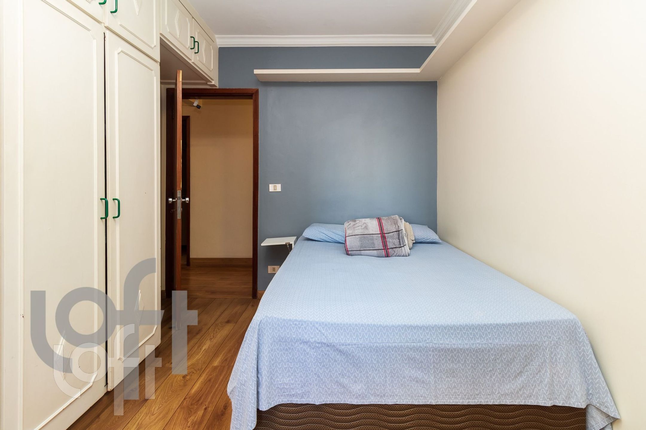 Apartamento à venda com 4 quartos, 170m² - Foto 10