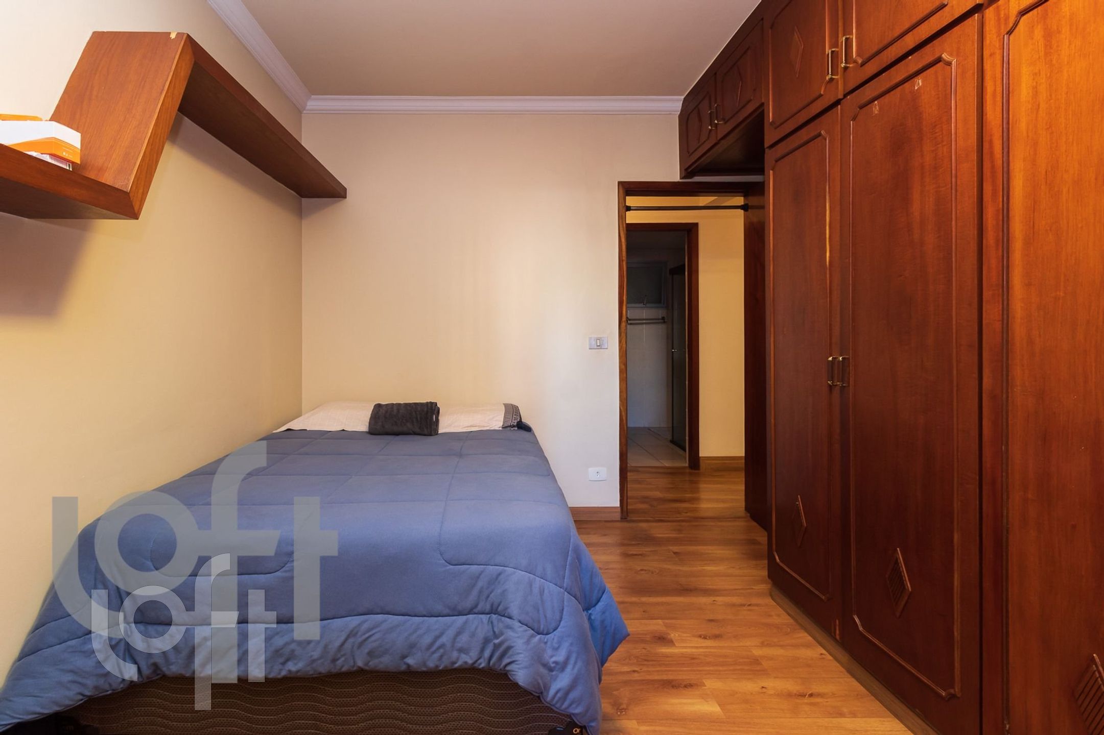 Apartamento à venda com 4 quartos, 170m² - Foto 6