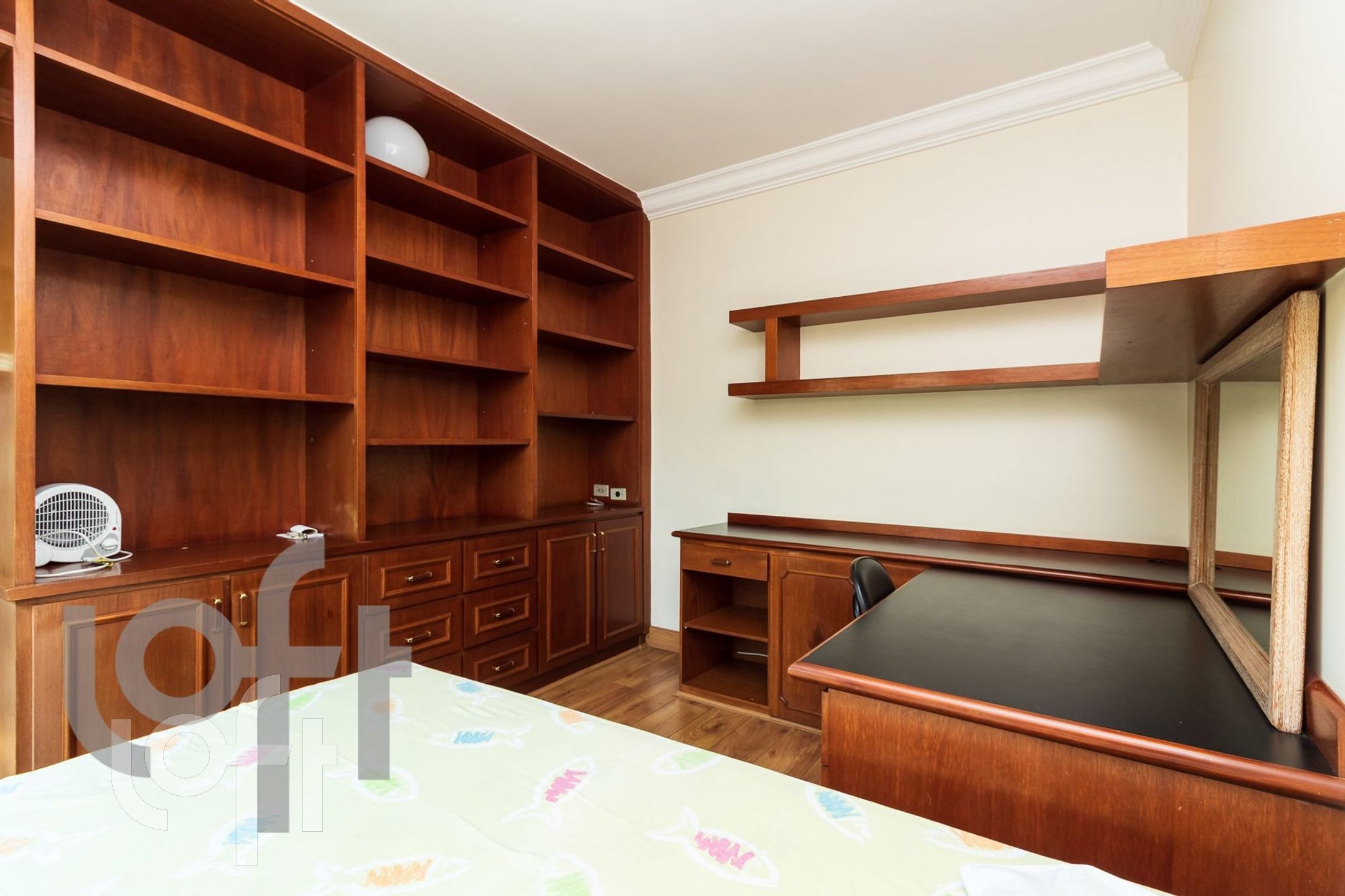 Apartamento à venda com 4 quartos, 170m² - Foto 3