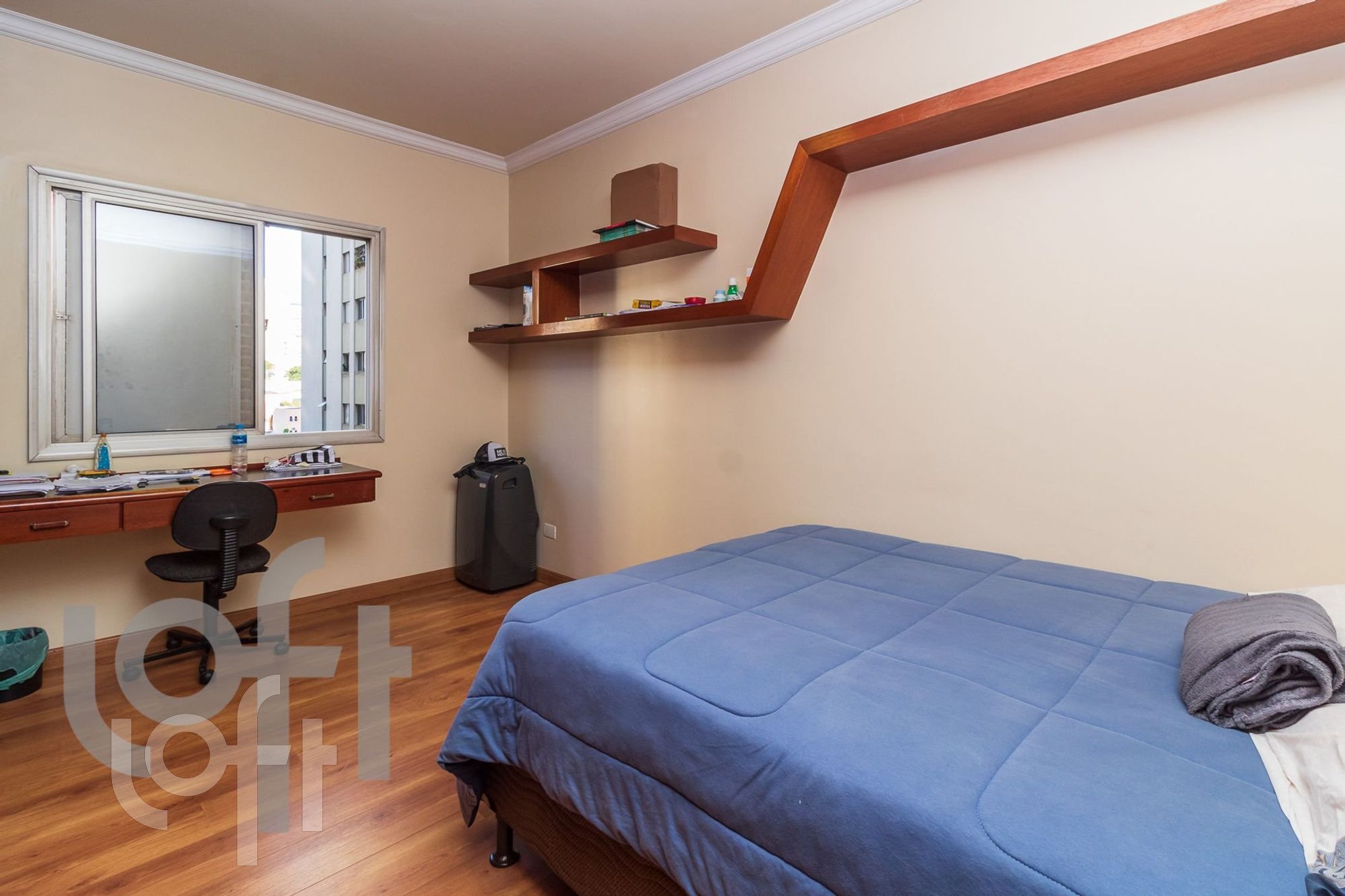 Apartamento à venda com 4 quartos, 170m² - Foto 8