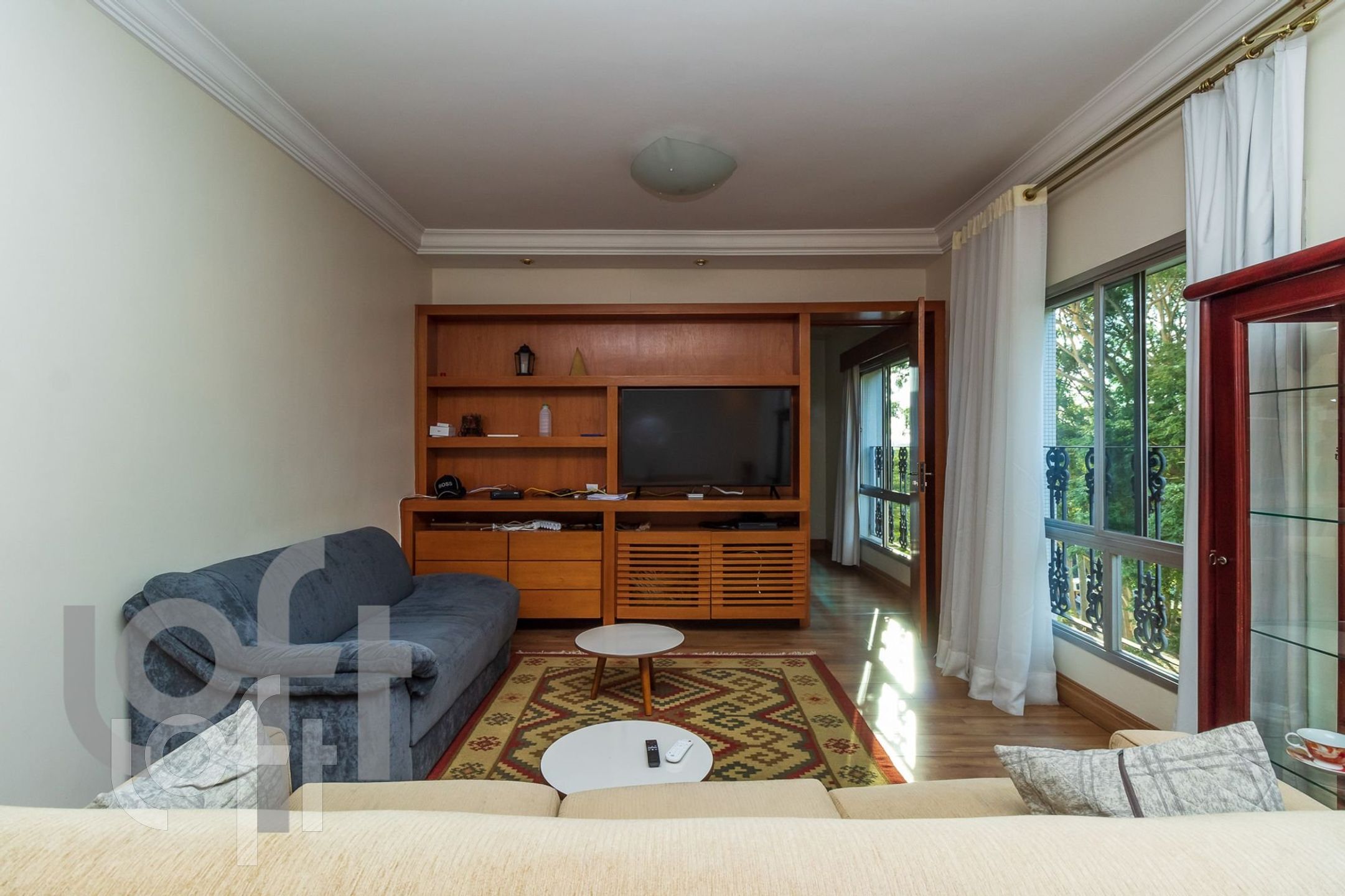 Apartamento à venda com 4 quartos, 170m² - Foto 19