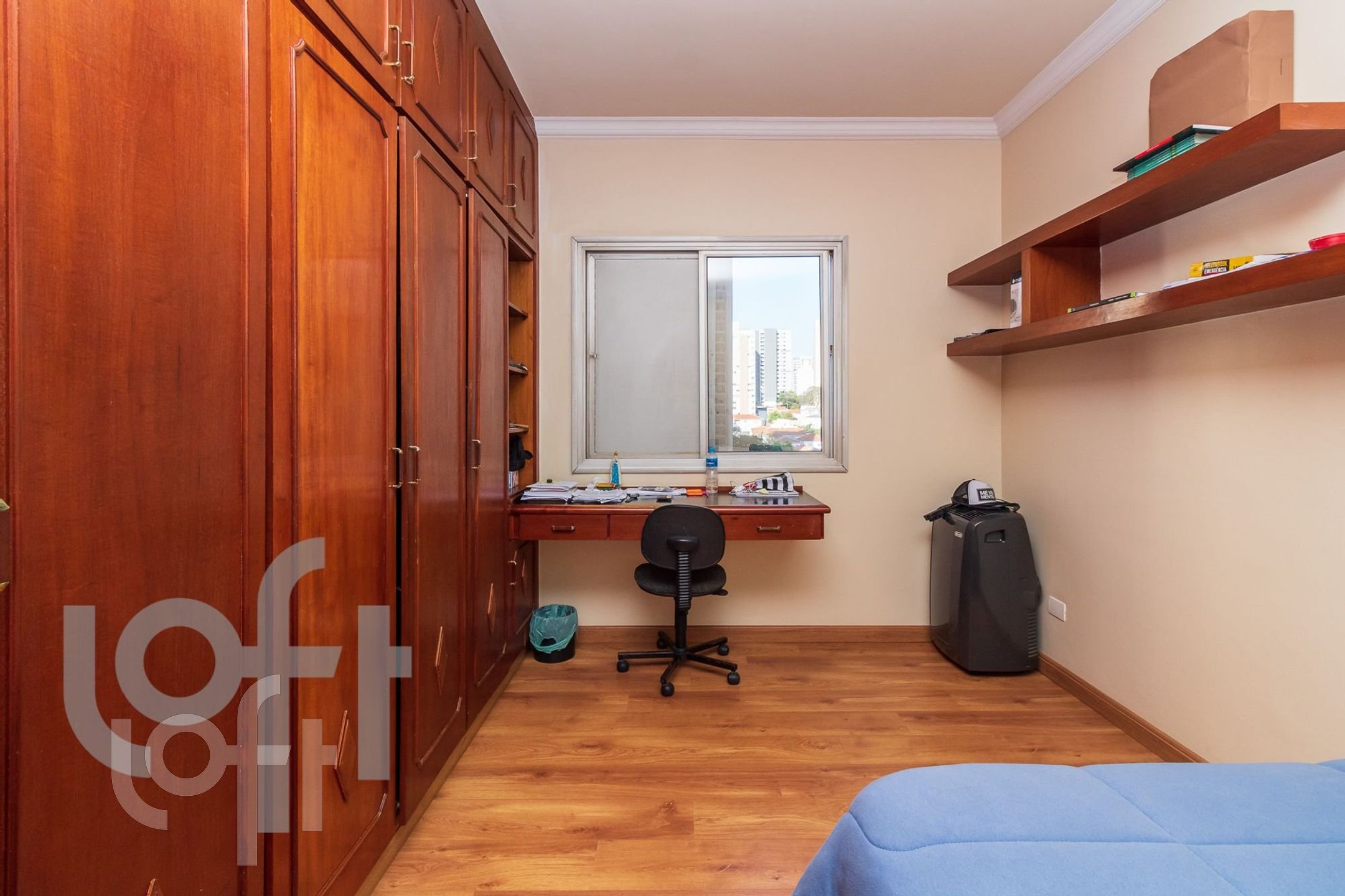 Apartamento à venda com 4 quartos, 170m² - Foto 7