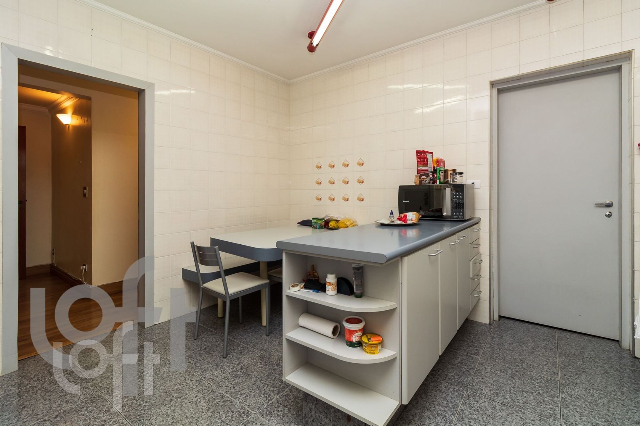 Apartamento à venda com 4 quartos, 170m² - Foto 21