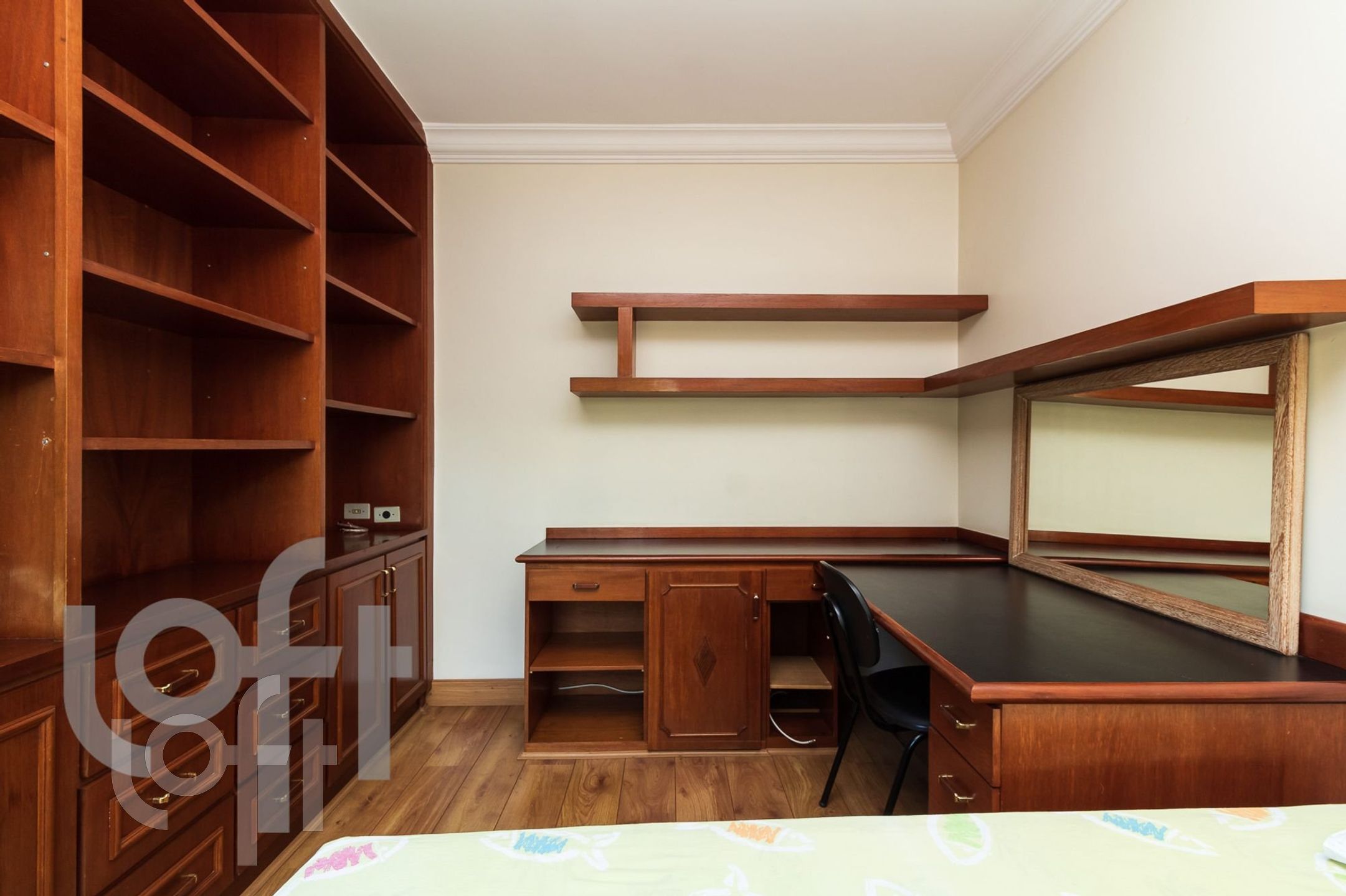 Apartamento à venda com 4 quartos, 170m² - Foto 4