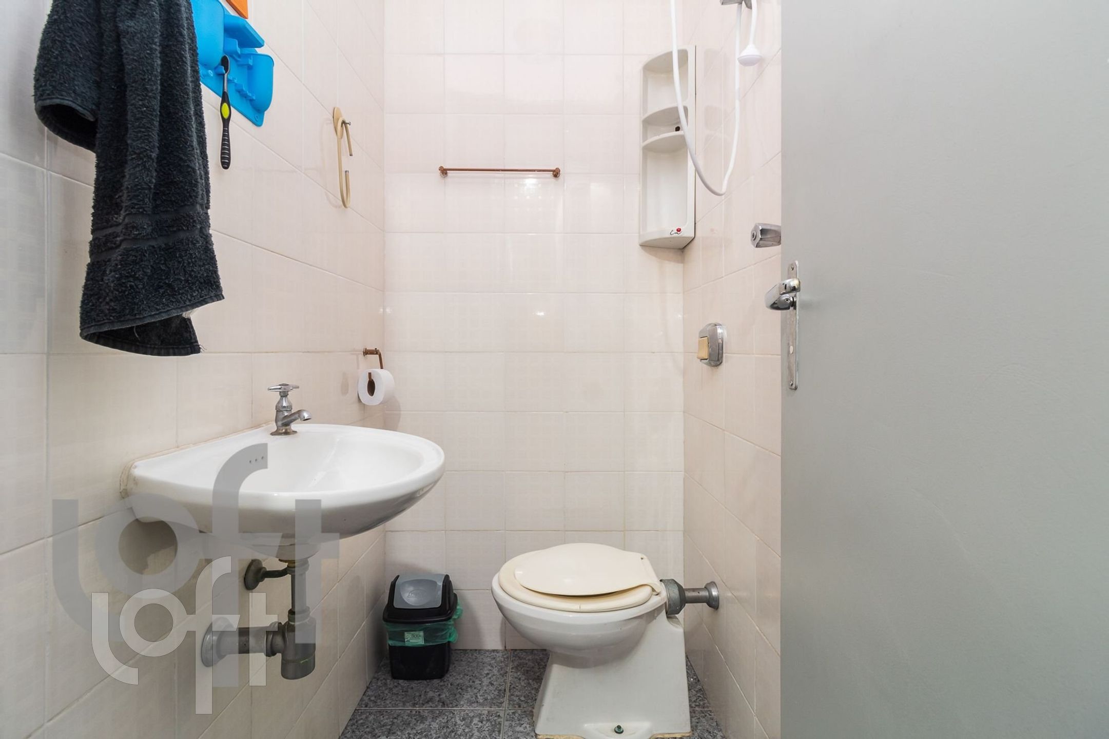 Apartamento à venda com 4 quartos, 170m² - Foto 28