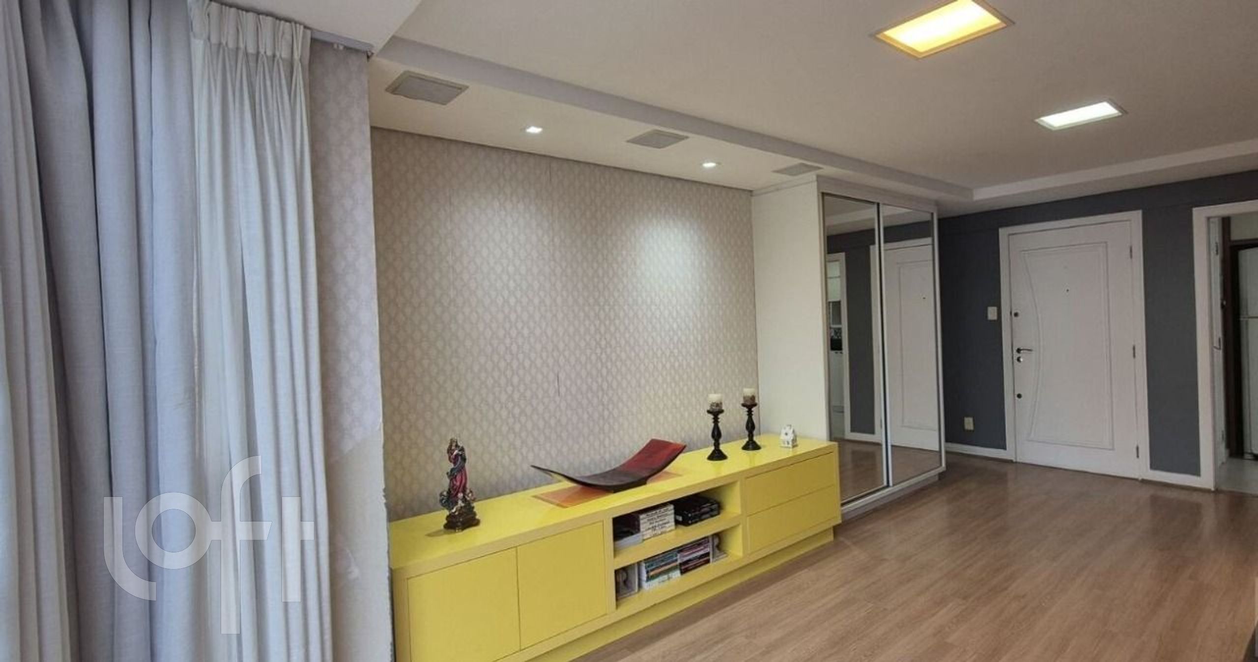 Apartamento à venda em Centro com 155 m², 3 quartos, 2 suítes, 1 vaga