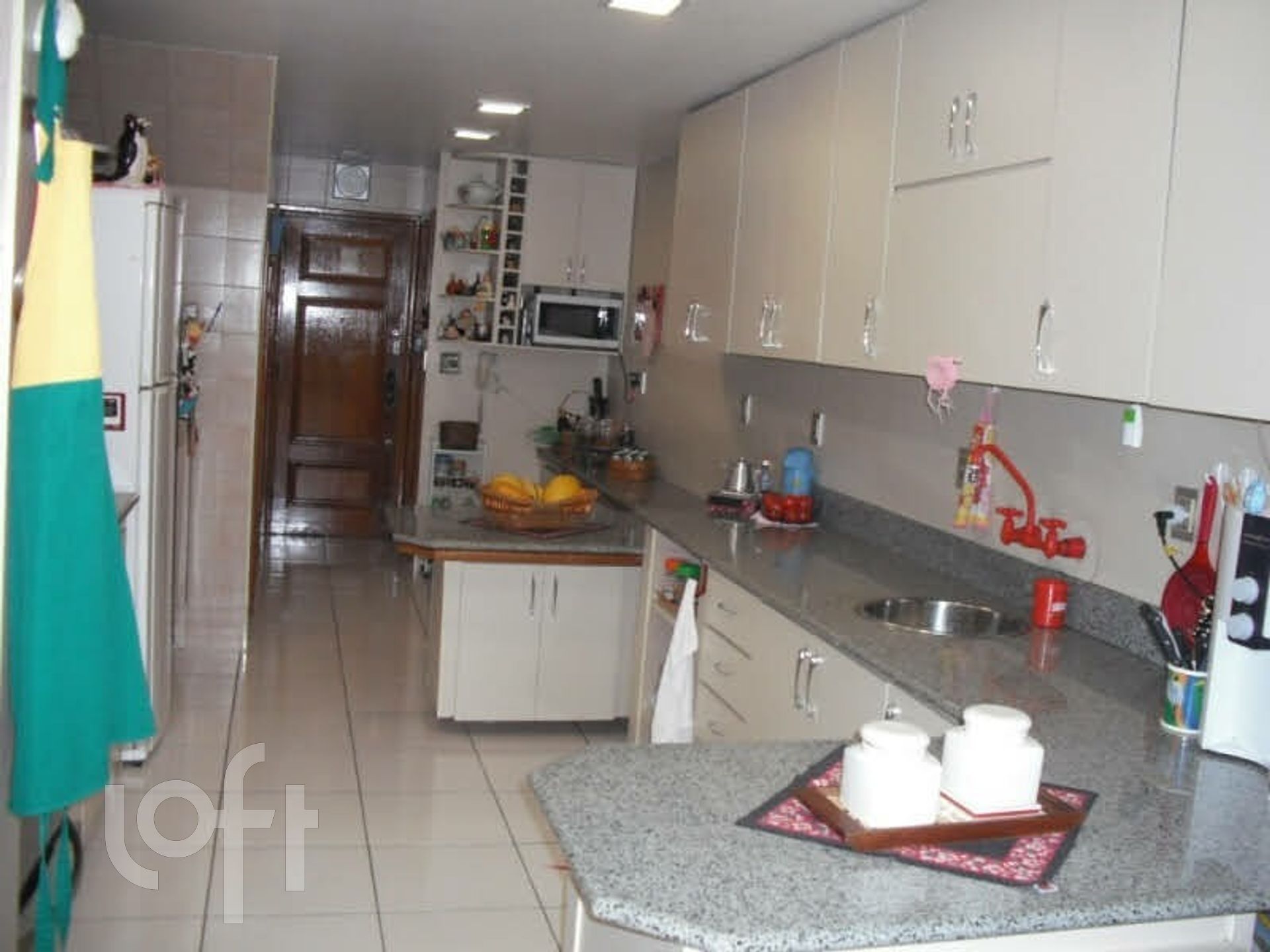 Apartamento à venda com 5 quartos, 408m² - Foto 14